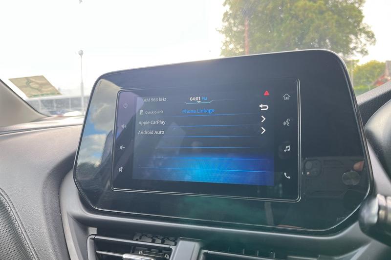 Used Suzuki SX4 S-Cross 2023 for sale - 76971917: Photo 34