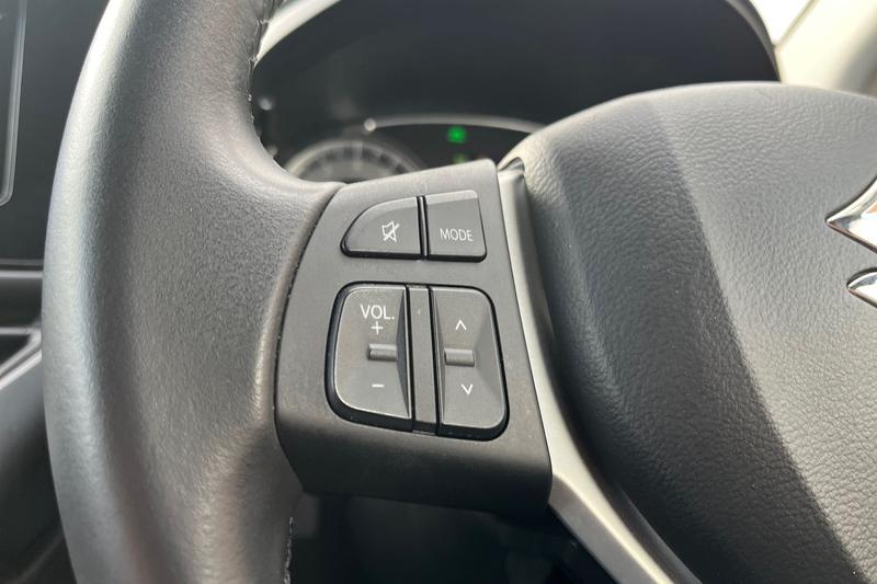 Used Suzuki SX4 S-Cross 2023 for sale - 76971917: Photo 37