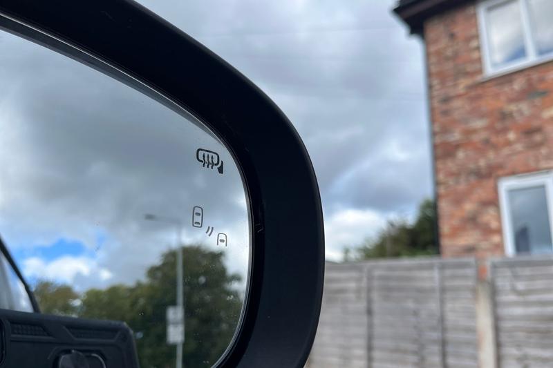 Used Suzuki SX4 S-Cross 2023 for sale - 76971917: Photo 39