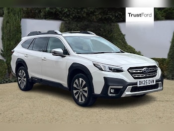 Used Subaru Outback 2025 for sale - 78970508: Photo