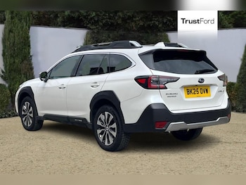 Used Subaru Outback 2025 for sale - 78970508: Photo