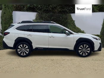Used Subaru Outback 2025 for sale - 78970508: Photo
