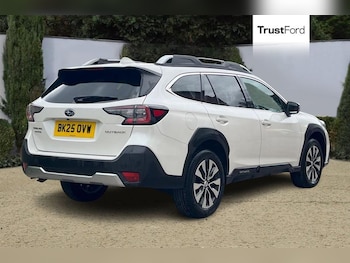 Used Subaru Outback 2025 for sale - 78970508: Photo