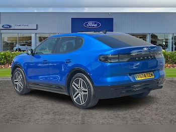Used Ford Capri 2025 for sale - 79021641: Photo
