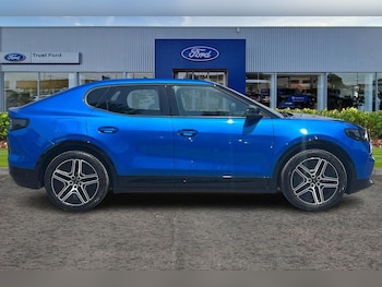 Used Ford Capri 2025 for sale - 79021641: Photo