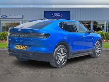 Used Ford Capri 2025 for sale - 79021641: Photo