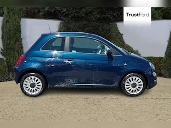 Used Fiat 500 2023 for sale - 78618608: Photo