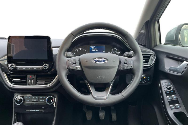 Used Ford Puma 2022 for sale - 77262035: Photo 11