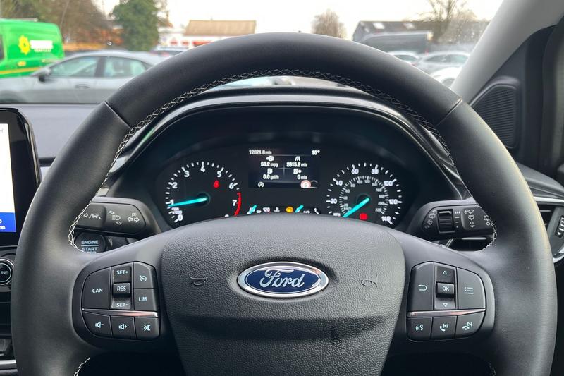 Used Ford Puma 2022 for sale - 77262035: Photo 12