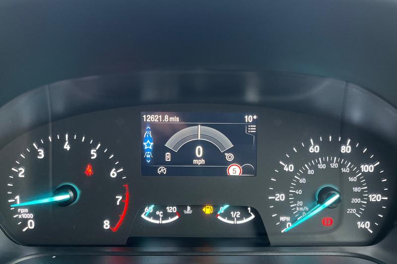 Used Ford Puma 2022 for sale - 77262035: Photo 13