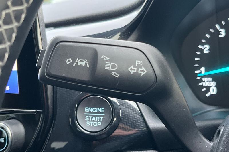 Used Ford Puma 2022 for sale - 77262035: Photo 14