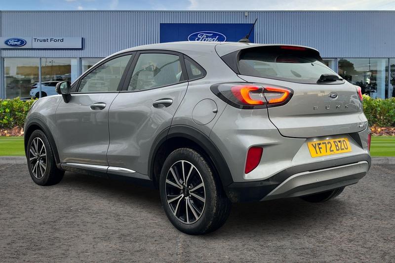 Used Ford Puma 2022 for sale - 77262035: Photo 2