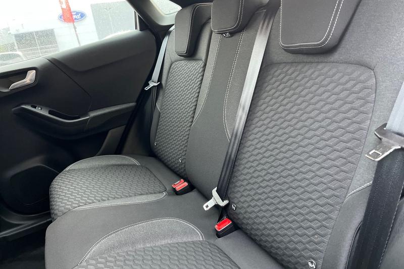 Used Ford Puma 2022 for sale - 77262035: Photo 20