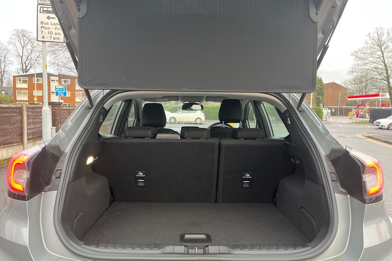 Used Ford Puma 2022 for sale - 77262035: Photo 21