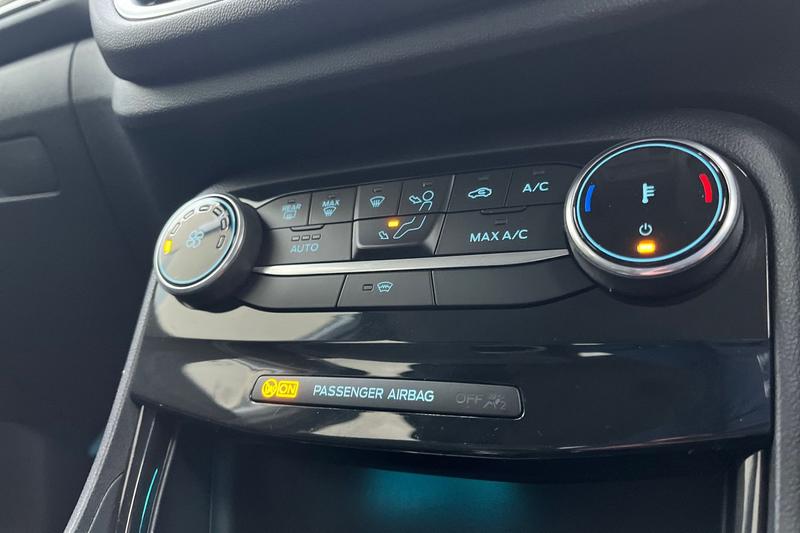 Used Ford Puma 2022 for sale - 77262035: Photo 22