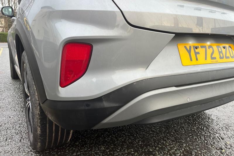 Used Ford Puma 2022 for sale - 77262035: Photo 23