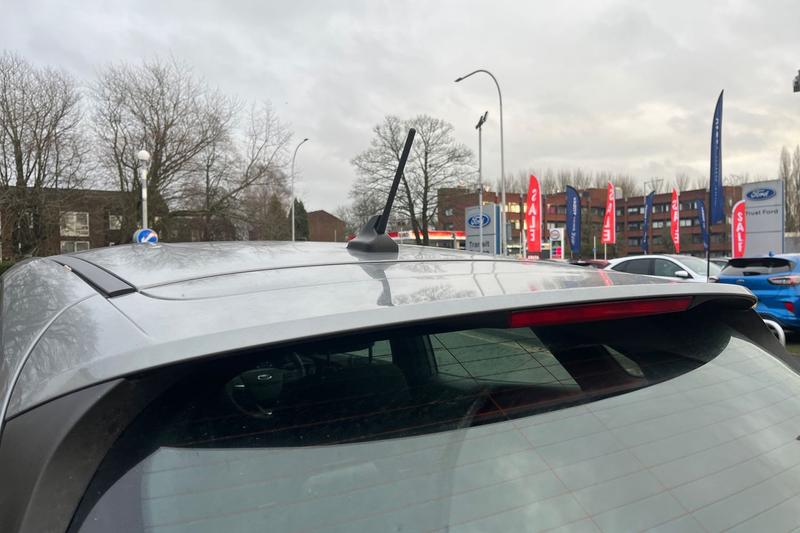 Used Ford Puma 2022 for sale - 77262035: Photo 24