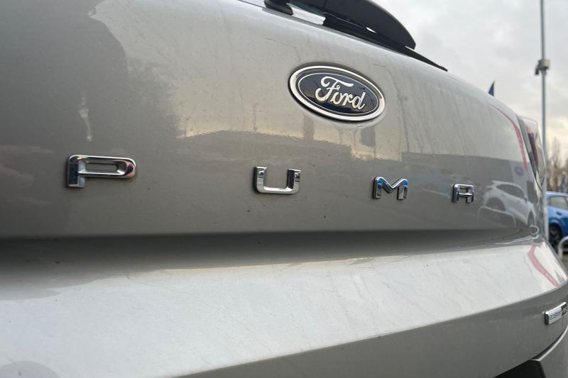 Used Ford Puma 2022 for sale - 77262035: Photo 25