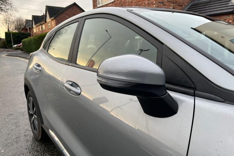 Used Ford Puma 2022 for sale - 77262035: Photo 29