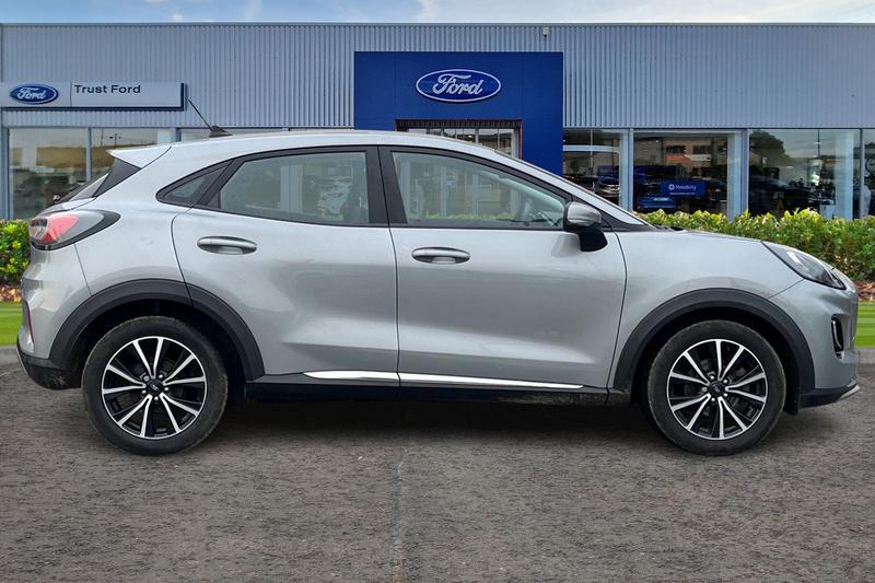 Used Ford Puma 2022 for sale - 77262035: Photo 3