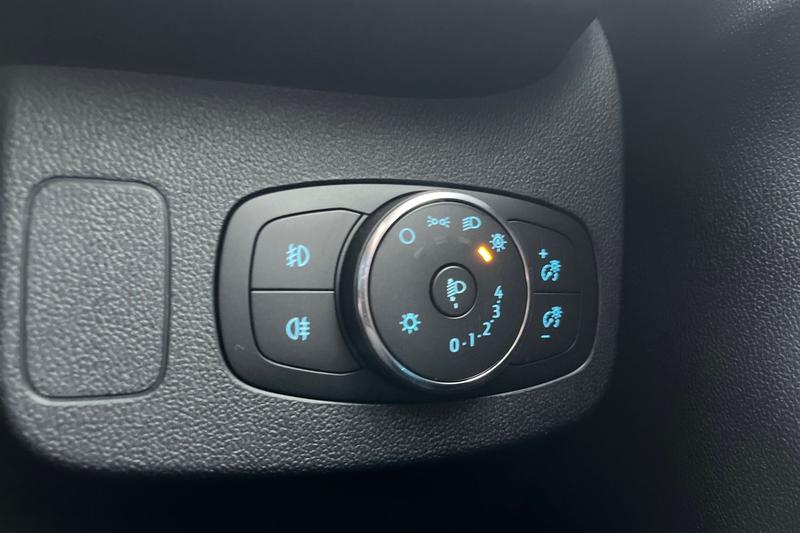 Used Ford Puma 2022 for sale - 77262035: Photo 30