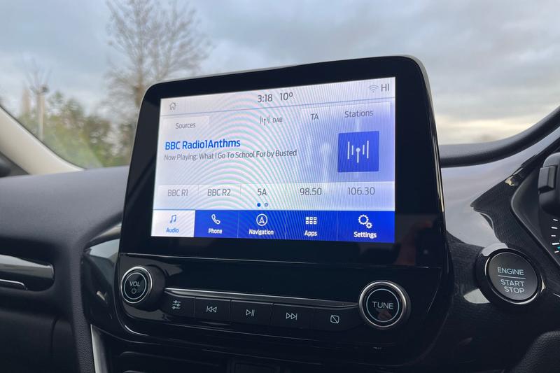 Used Ford Puma 2022 for sale - 77262035: Photo 31