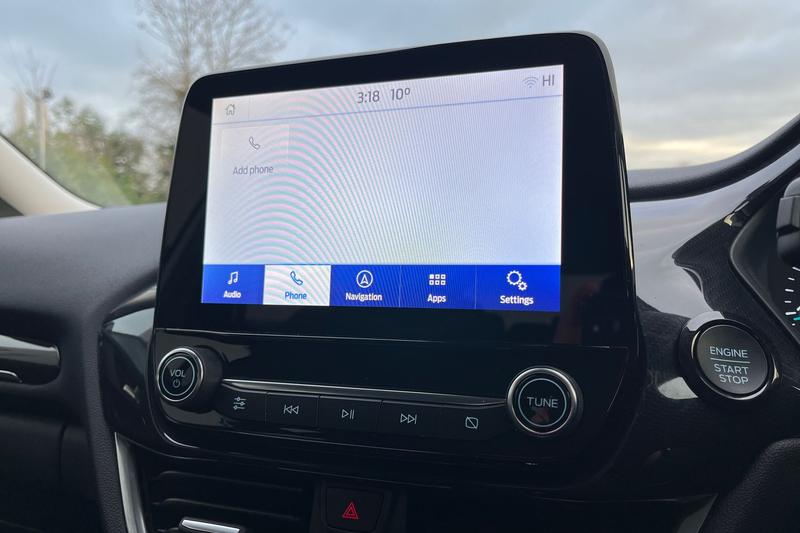 Used Ford Puma 2022 for sale - 77262035: Photo 32