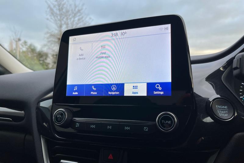 Used Ford Puma 2022 for sale - 77262035: Photo 34