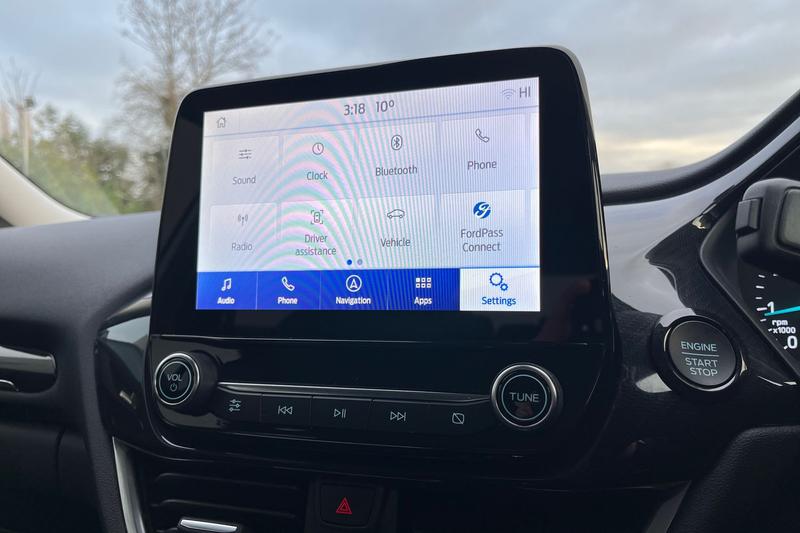 Used Ford Puma 2022 for sale - 77262035: Photo 35