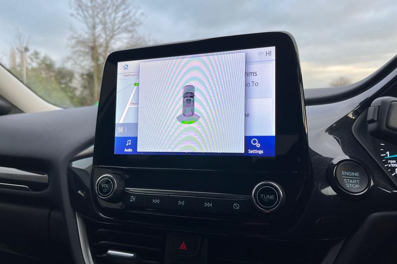 Used Ford Puma 2022 for sale - 77262035: Photo 36