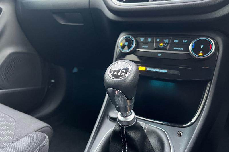 Used Ford Puma 2022 for sale - 77262035: Photo 37