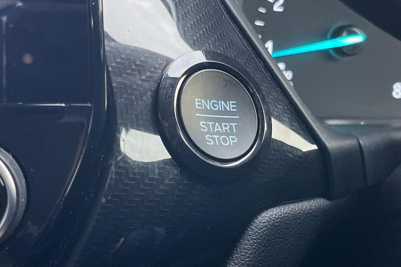 Used Ford Puma 2022 for sale - 77262035: Photo 38