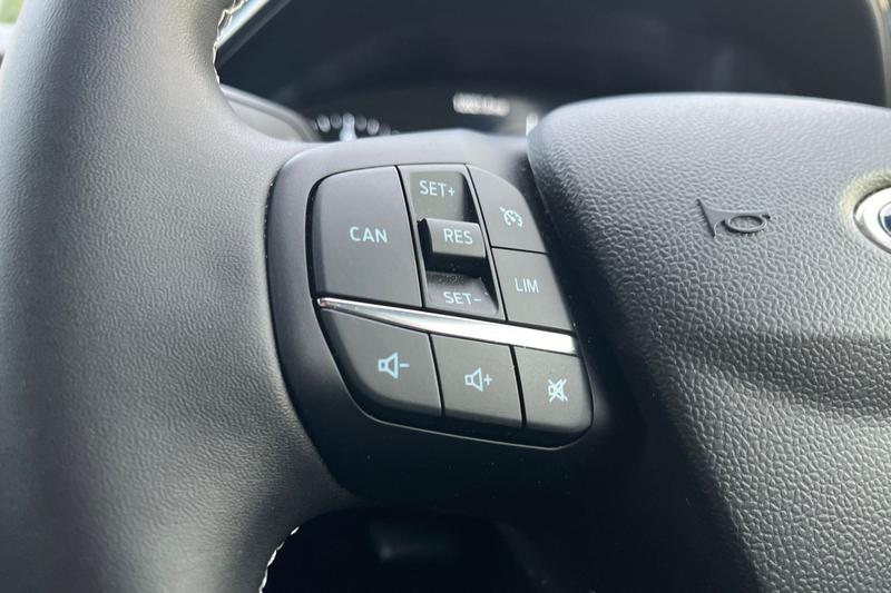 Used Ford Puma 2022 for sale - 77262035: Photo 39