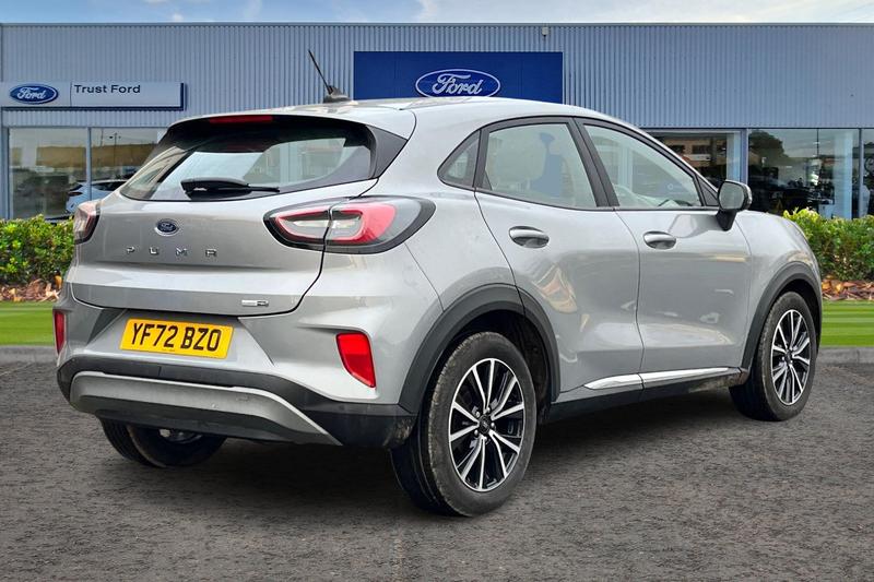 Used Ford Puma 2022 for sale - 77262035: Photo 4