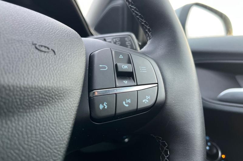 Used Ford Puma 2022 for sale - 77262035: Photo 40