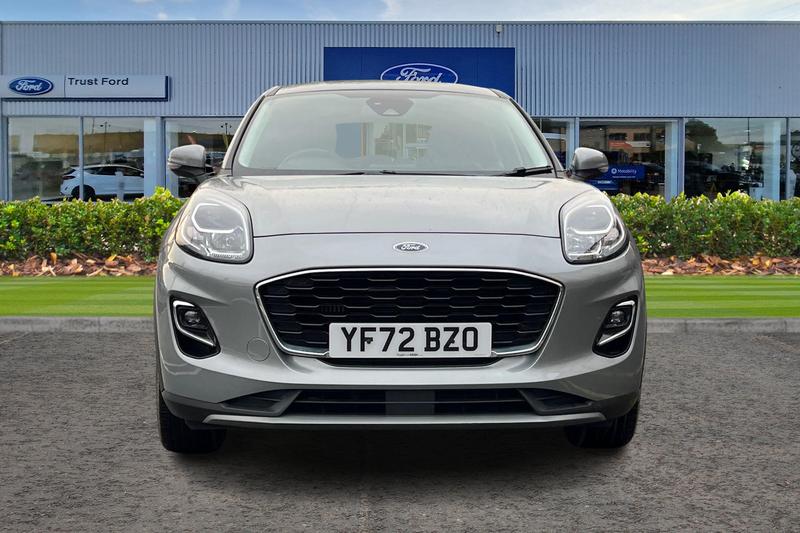 Used Ford Puma 2022 for sale - 77262035: Photo 6