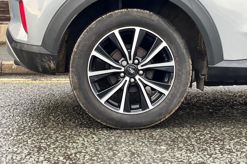 Used Ford Puma 2022 for sale - 77262035: Photo 8