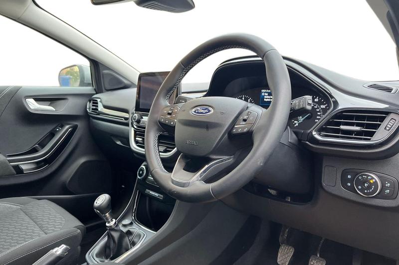 Used Ford Puma 2022 for sale - 77262035: Photo 9