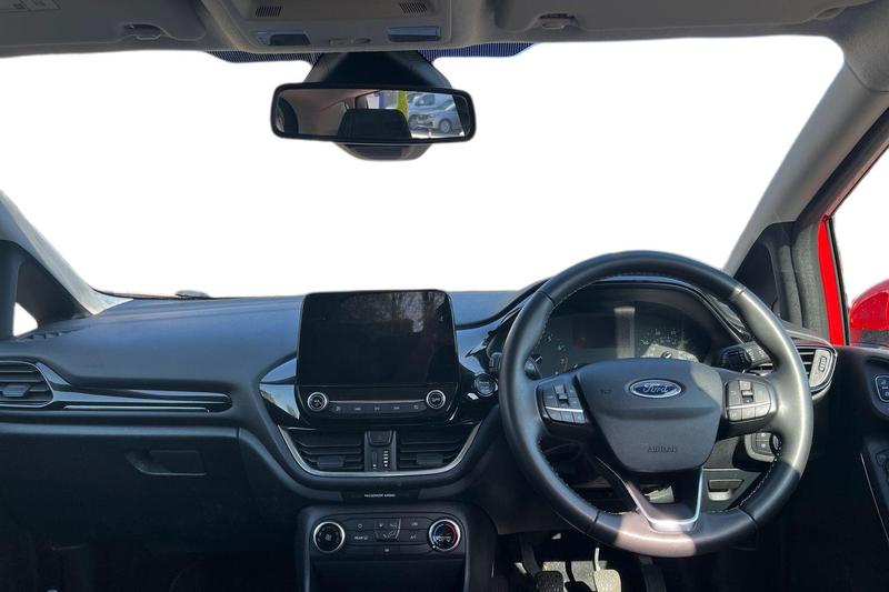 Used Ford Fiesta 2022 for sale - 78166334: Photo 10