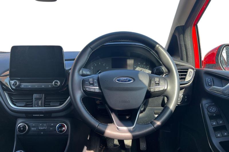 Used Ford Fiesta 2022 for sale - 78166334: Photo 11