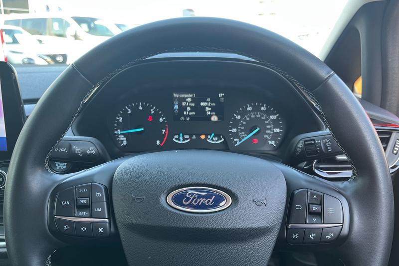 Used Ford Fiesta 2022 for sale - 78166334: Photo 12