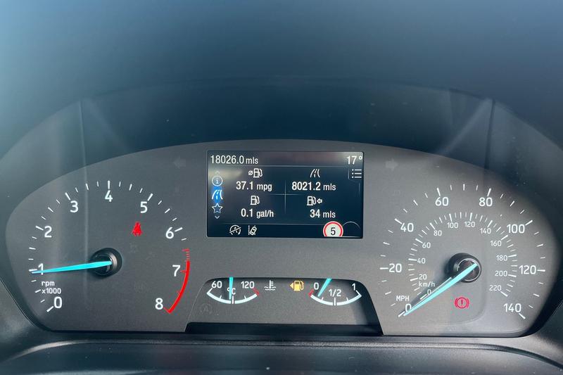 Used Ford Fiesta 2022 for sale - 78166334: Photo 13