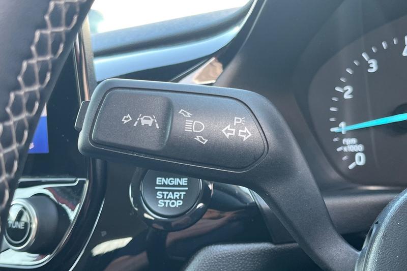 Used Ford Fiesta 2022 for sale - 78166334: Photo 14