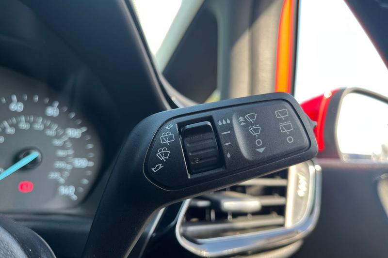 Used Ford Fiesta 2022 for sale - 78166334: Photo 15