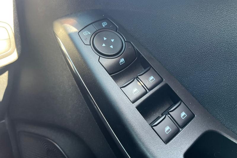 Used Ford Fiesta 2022 for sale - 78166334: Photo 16