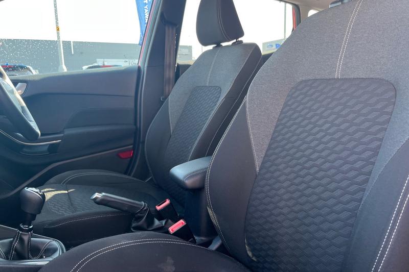 Used Ford Fiesta 2022 for sale - 78166334: Photo 19