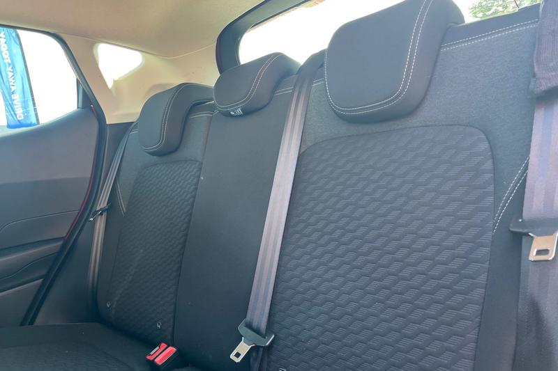 Used Ford Fiesta 2022 for sale - 78166334: Photo 20