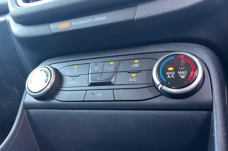 Used Ford Fiesta 2022 for sale - 78166334: Photo 22