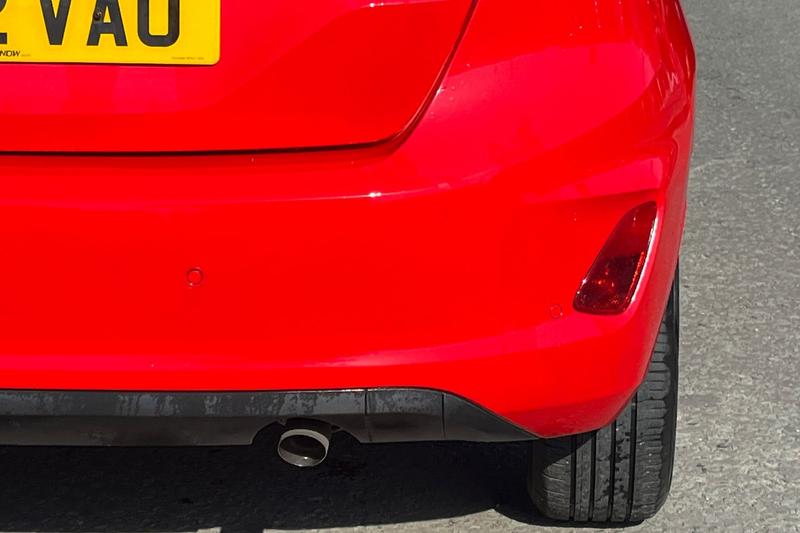 Used Ford Fiesta 2022 for sale - 78166334: Photo 23