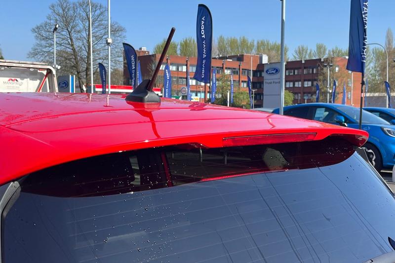 Used Ford Fiesta 2022 for sale - 78166334: Photo 24